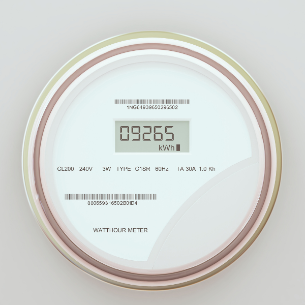 Enhance Smart Meter Anti-Tampering Features, Safeguard Your Electricity Usage